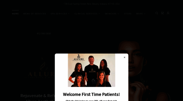 allure-aw.com