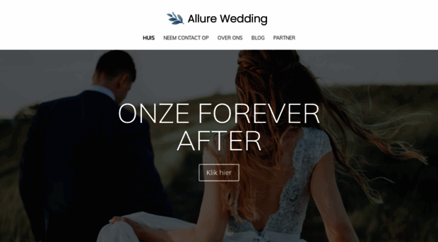 allure-wedding.com