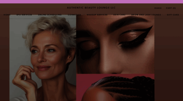 allurebeautylounge.com