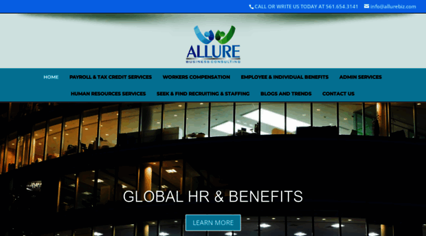 allurebiz.com