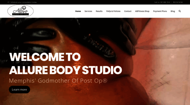 allurebodystudio.com