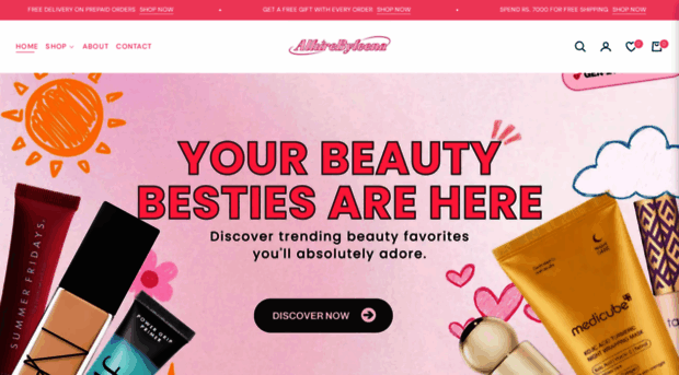 allurebyleena.com