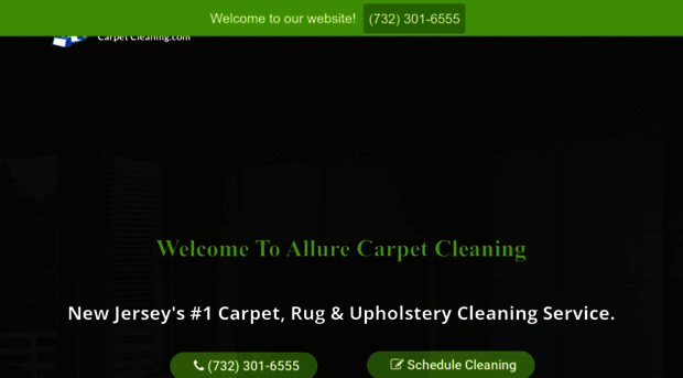 allurecarpetcleaning.com