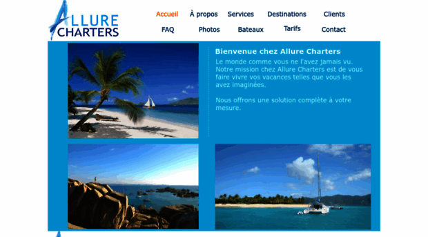 allurecharters.ca