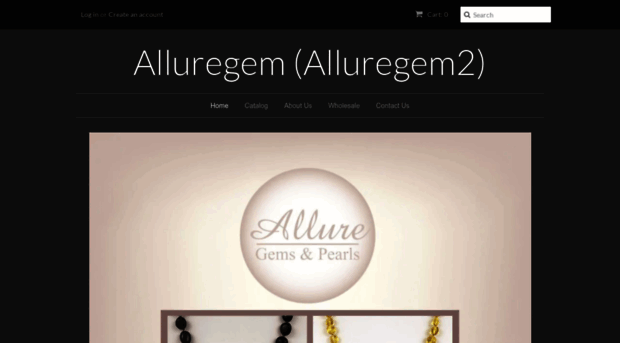 alluregem.com