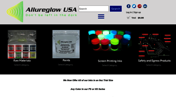 allureglowusa.com