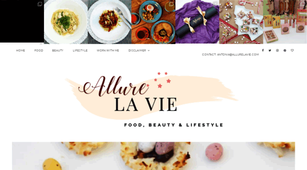 allurelavie.com