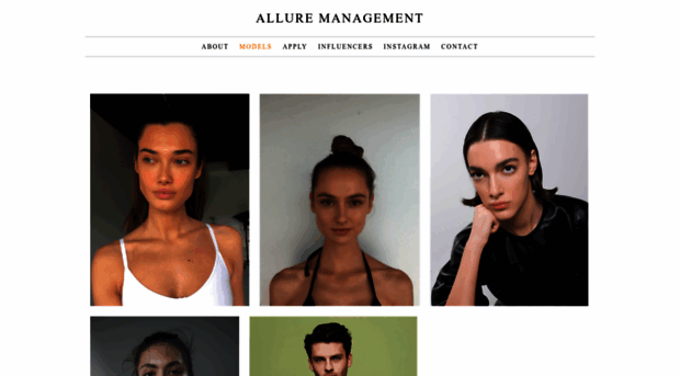 alluremanagement.com