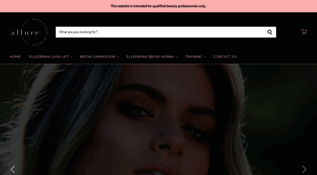 allureprofessional.co.za