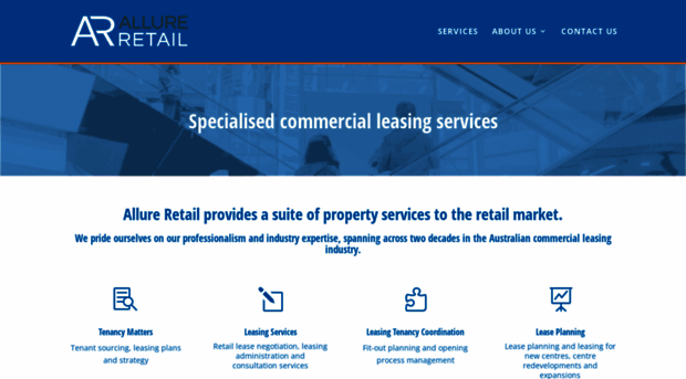 allureretail.com.au