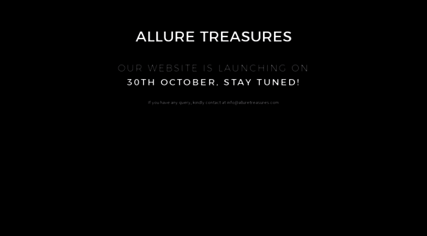 alluretreasures.com