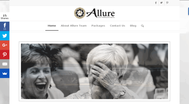 allurewp.co.uk