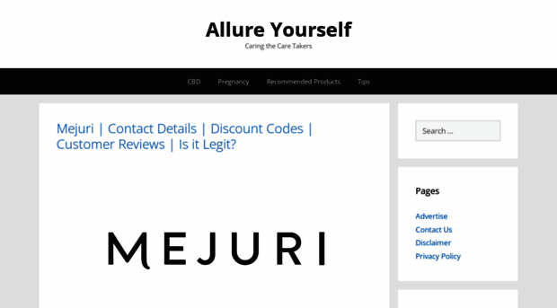 allureyourself.com