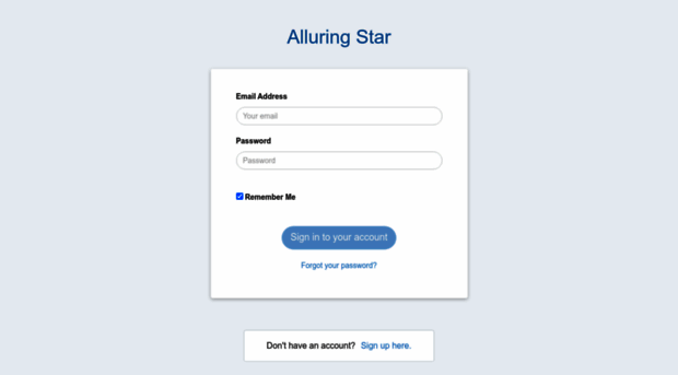 alluring-star.paywhirl.com