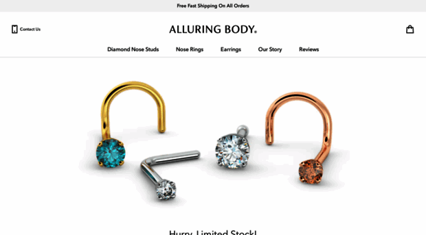 alluringbody.com