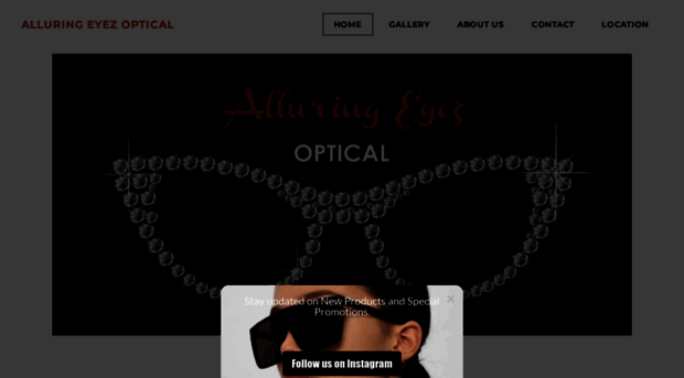 alluringeyez.com