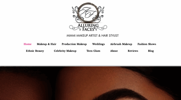 alluringfaces.com