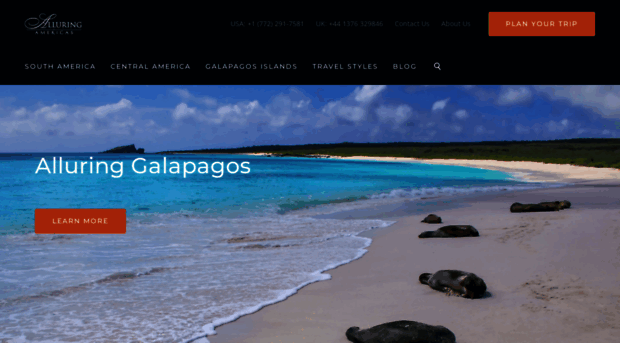 alluringgalapagos.com