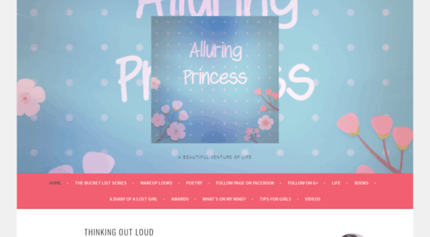 alluringprincess.wordpress.com