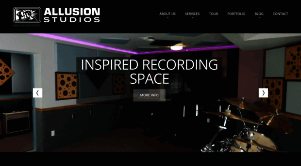 allusionstudios.com