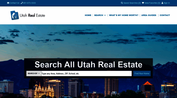 allutahrealestate.com