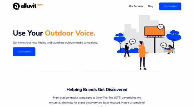 alluvitmedia.com