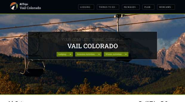 allvail.com