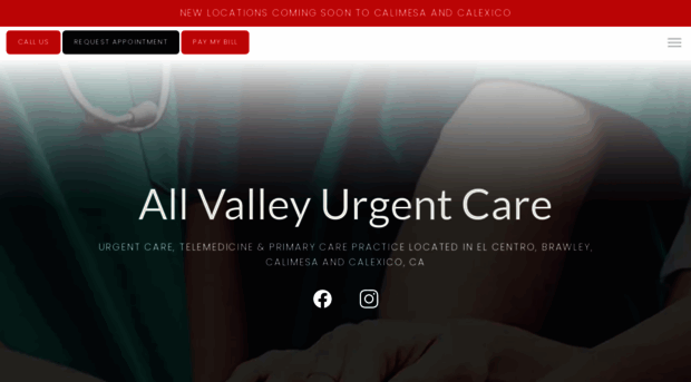 allvalleycares.com