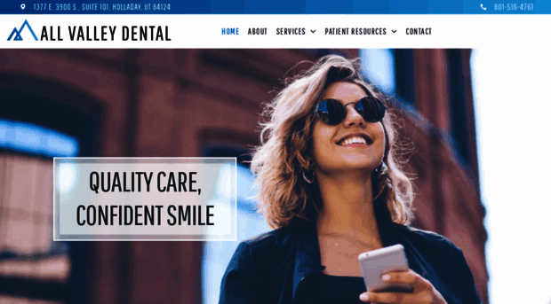 allvalleydental.com