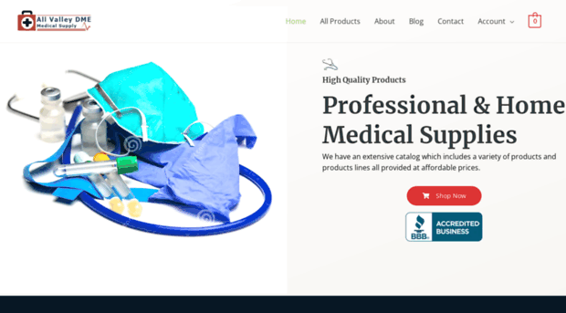 allvalleydme.com