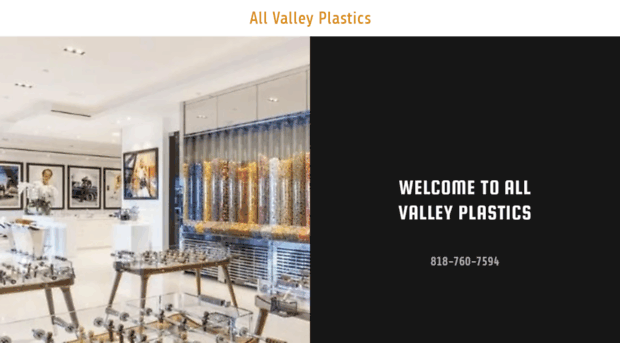 allvalleyplasticsla.com