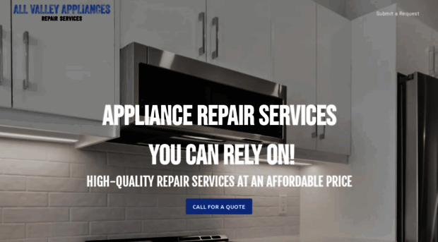 allvalleyrepair.com