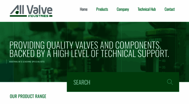 allvalves.com.au