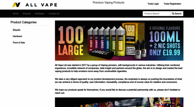 allvape.co.uk