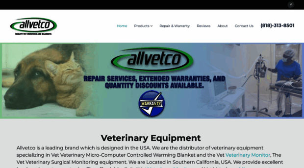 allvetco.com