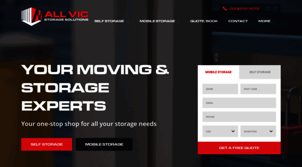 allvicstorage.com.au