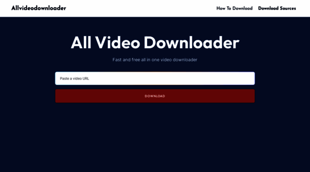 allvideodownloader.cc