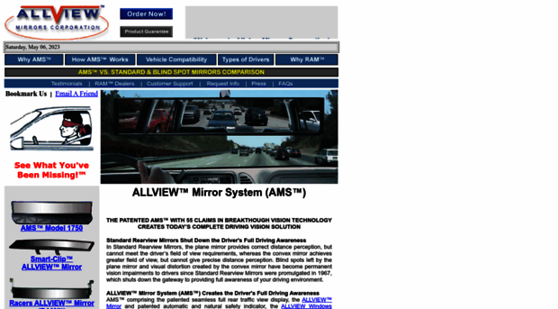 allviewmirror.com