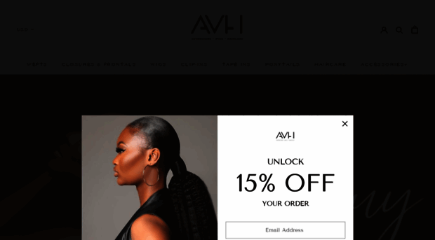 allvirginhair.com