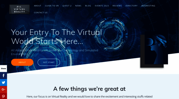 allvirtualreality.com