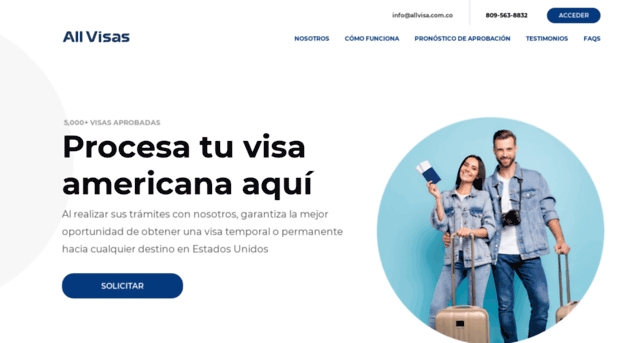 allvisa.co