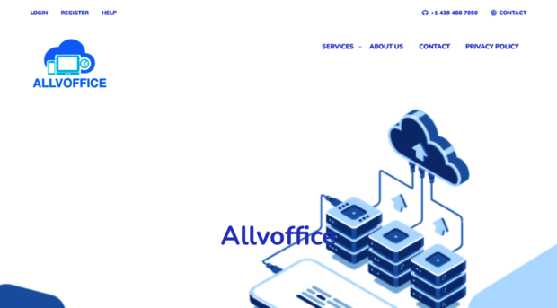 allvoffice.com