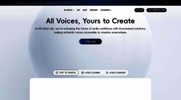 allvoicelab.com