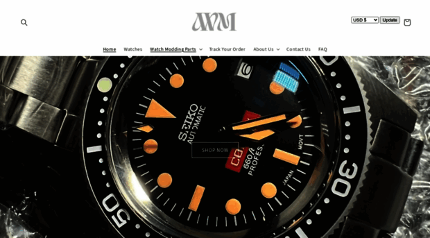 allwatchmods.com