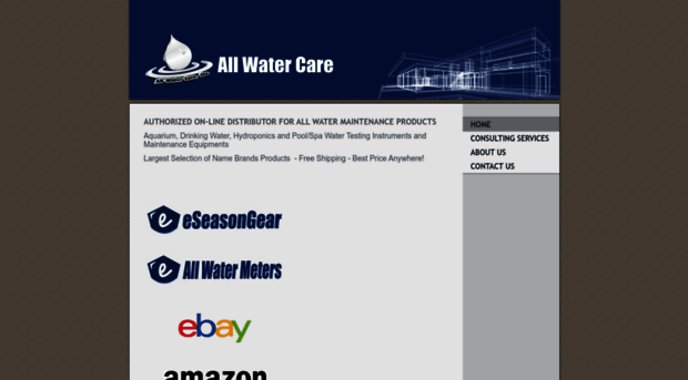 allwatercare.com