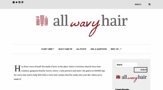 allwavyhair.com