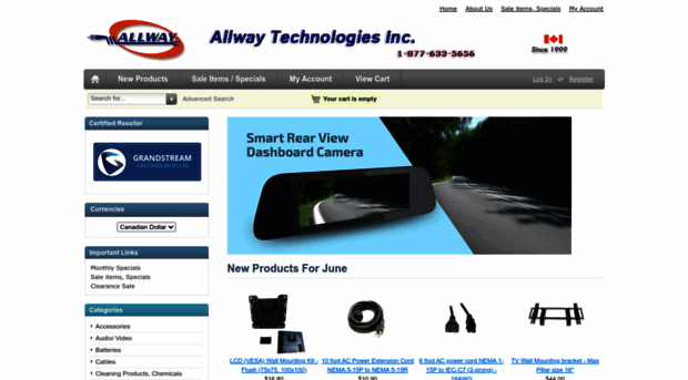 allway.ca