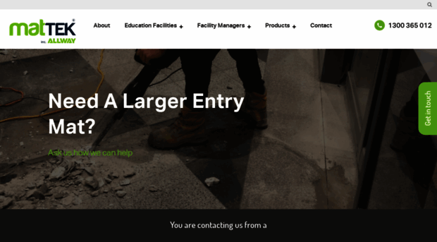 allway.com.au