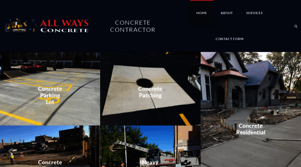 allways-concrete.com