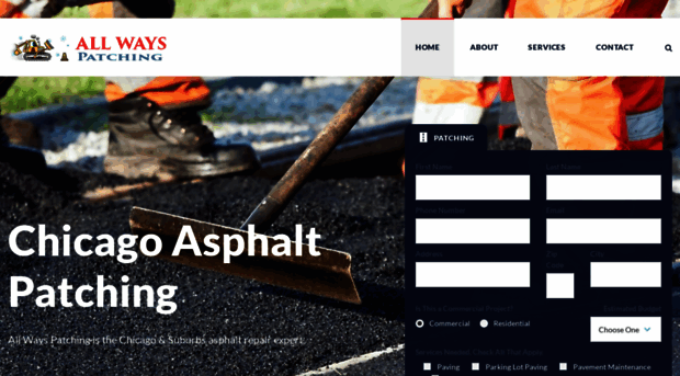 allways-patching.com